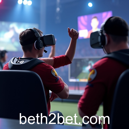 Evolução dos Jogos Online: Tendências e Desafios