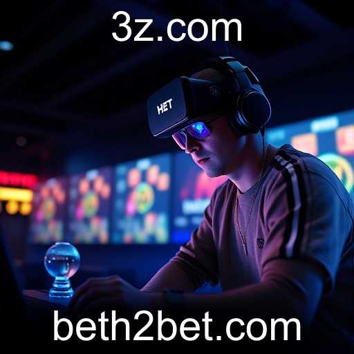 A Evolução dos Jogos Online em 2025: Análise e Perspectivas