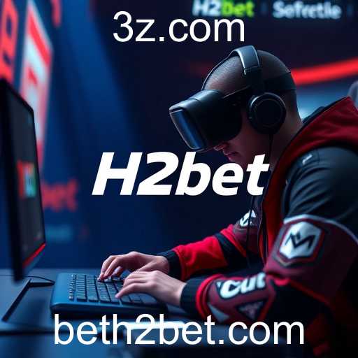 Expansão do Mercado de Jogos com H2bet