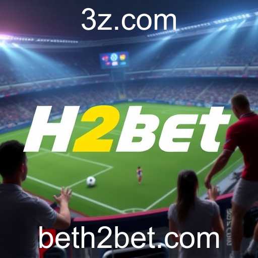 O Crescimento Explosivo do H2bet em 2025