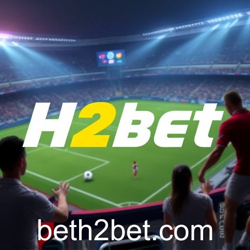 O Crescimento Explosivo do H2bet em 2025
