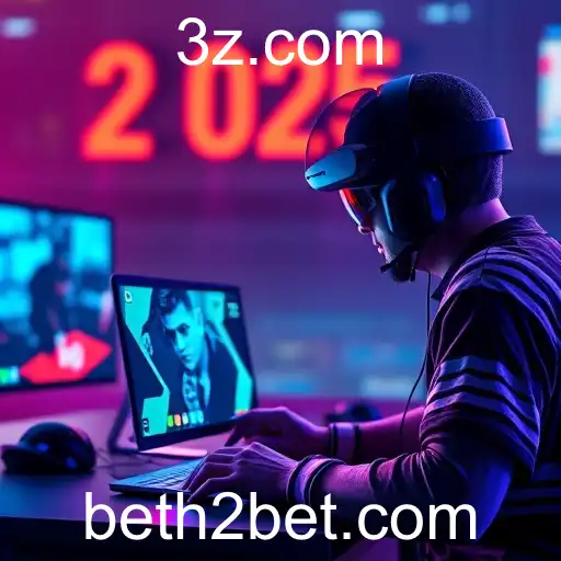 Avanços e Desafios no Cenário de Jogos em 2025