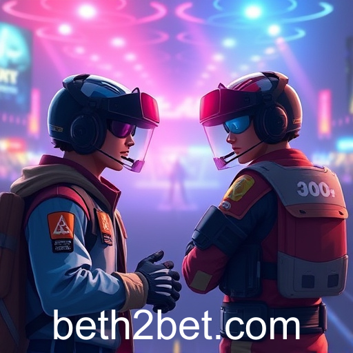 Indústria de Jogos: Transformações e Tendências Futuras