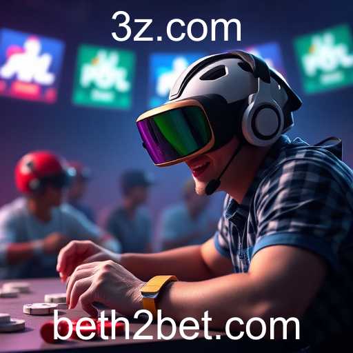 Inovações Transformam o Cenário dos Jogos Online