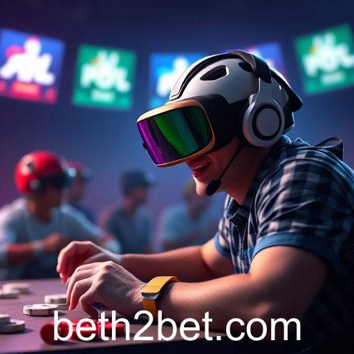 Inovações Transformam o Cenário dos Jogos Online