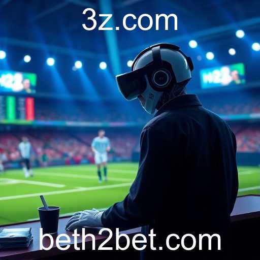 Inovação no Mundo dos Jogos de Aposta Online