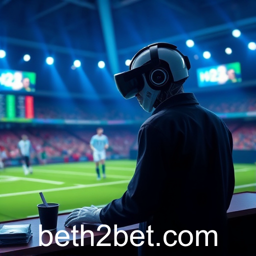 Inovação no Mundo dos Jogos de Aposta Online