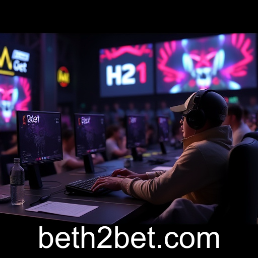 Tendências e Desafios no Mercado de Jogos Online em 2025