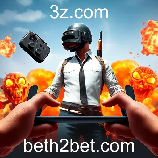 Inovações e Tendências no Mercado de Jogos Online