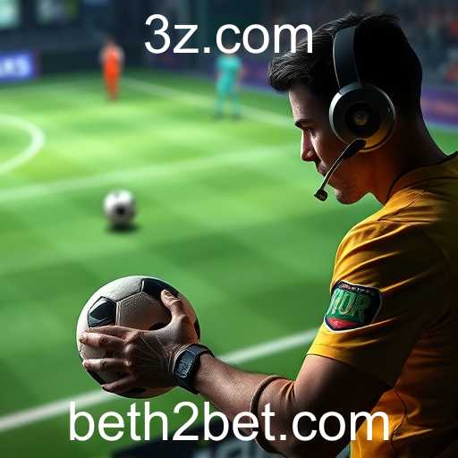 Inovações e Tendências no Mundo dos Jogos em 2025