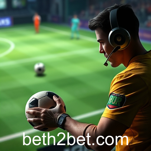 Inovações e Tendências no Mundo dos Jogos em 2025