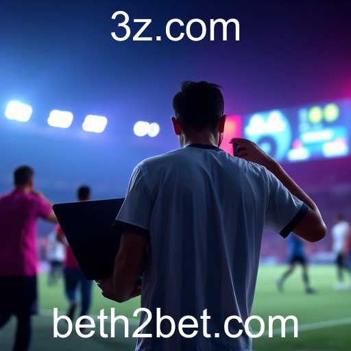 H2bet: A Imersão no Mundo das Apostas em 2025