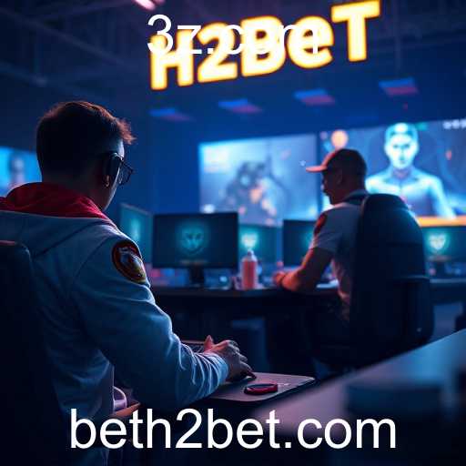 H2bet: Inovando o Cenário dos Jogos Online