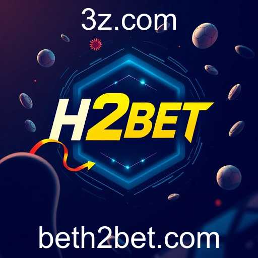 A Revolução dos Games: H2bet Lidera Inovações no Mercado