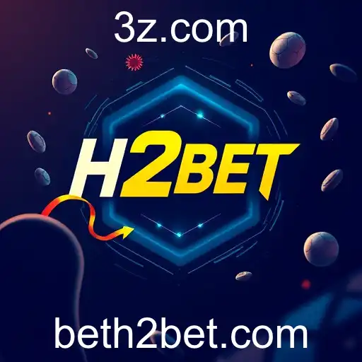 A Revolução dos Games: H2bet Lidera Inovações no Mercado