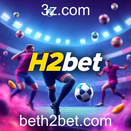 A Revolução dos Jogos: H2bet Torna-se Líder em Inovações