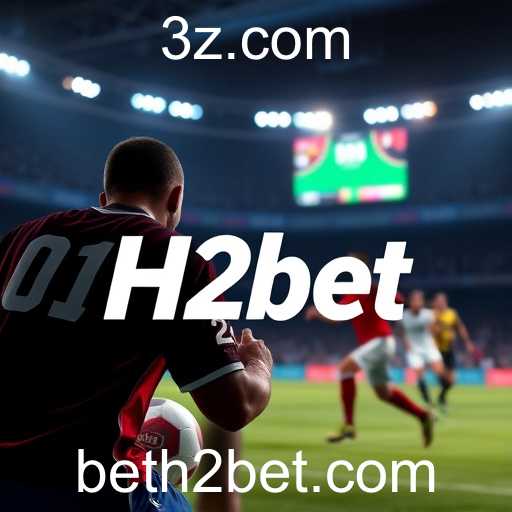 Inovação em Apostas: H2bet Revoluciona o Mercado de Jogos