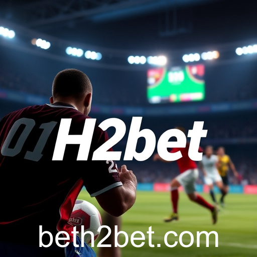 Inovação em Apostas: H2bet Revoluciona o Mercado de Jogos
