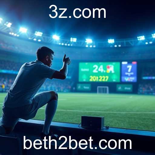 H2bet Emerge como Líder em Inovação de Jogos Online