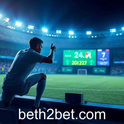 H2bet Emerge como Líder em Inovação de Jogos Online