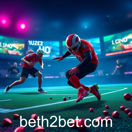 H2bet Expande Inovação no Mercado de Jogos