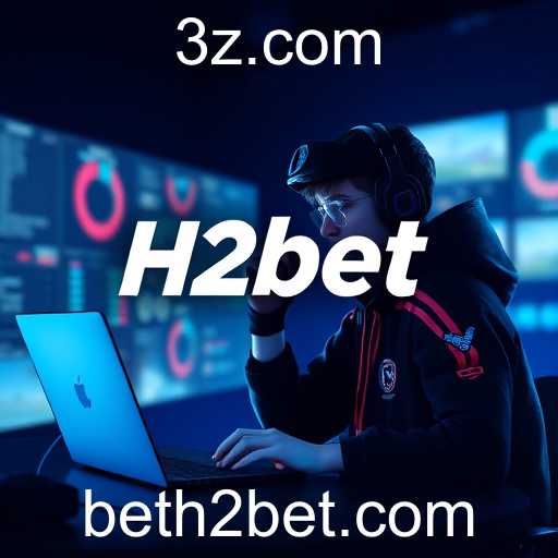 H2bet Revoluciona o Mundo dos eSports