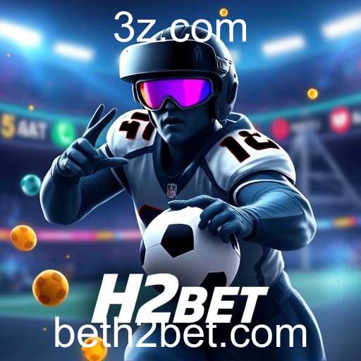H2bet Revoluciona o Mercado com Novas Iniciativas