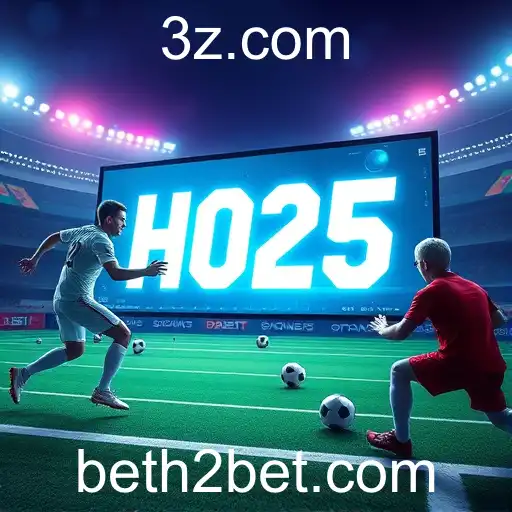 H2bet Revoluciona o Mercado de Apostas Online