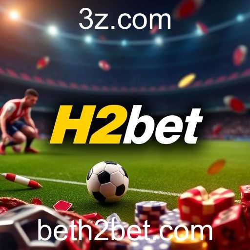 Expansão do Mercado de Jogos em Português com H2bet