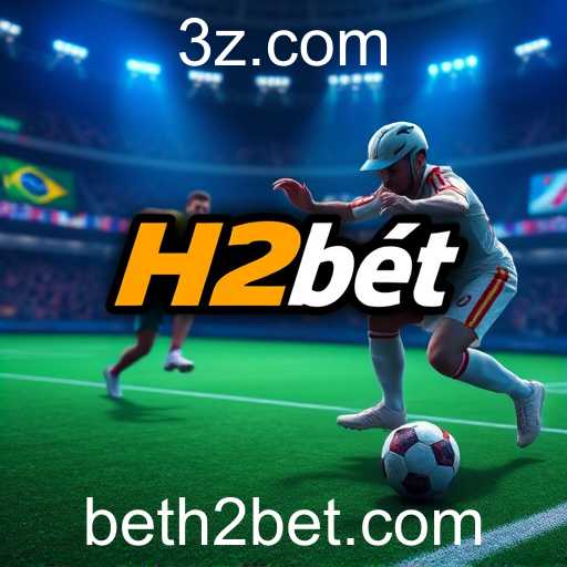 H2bet Revoluciona o Mercado de Jogos Online em 2025