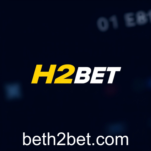 H2bet Revoluciona o Mercado de Jogos em 2025