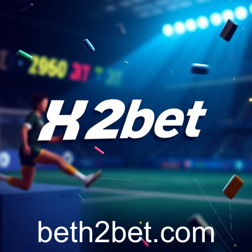 O Impacto de H2bet na Indústria de Jogos em Ascensão