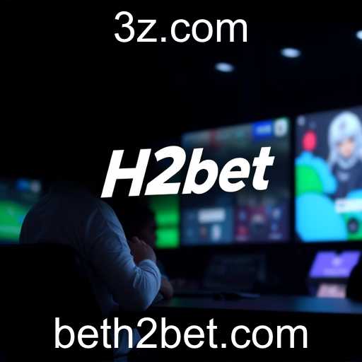 O Impacto Avassalador de H2bet nos Jogos Digitais