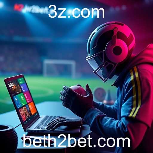 Inovação Digital e o Crescimento do H2bet