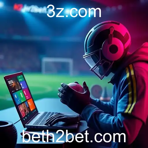 Inovação Digital e o Crescimento do H2bet