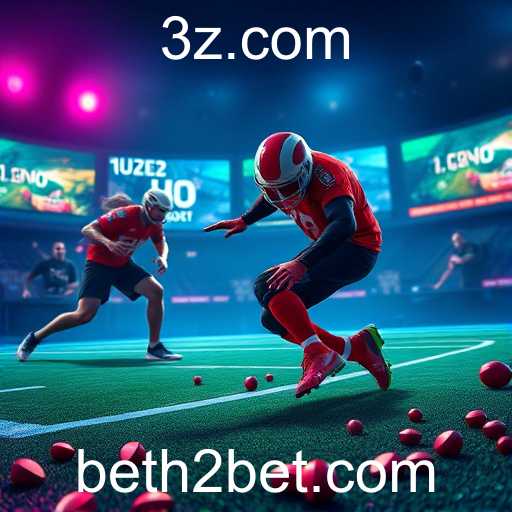 Inovações na H2bet Impactam o Mundo dos Jogos