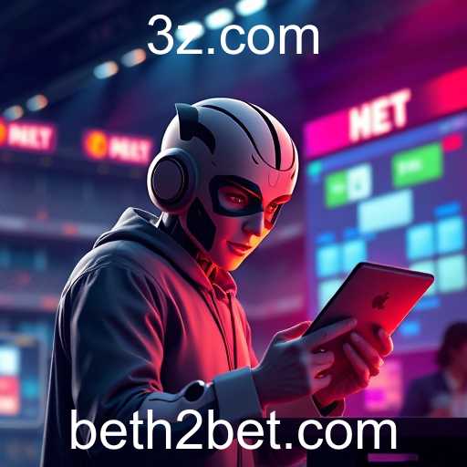 Inovações em Apostas Online Transformam o Mercado de Jogos