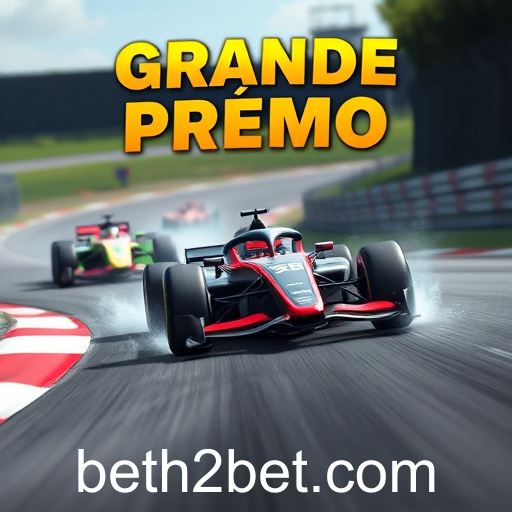 Desvende a Emoção da Categoria 'Grande Prêmio' no H2bet