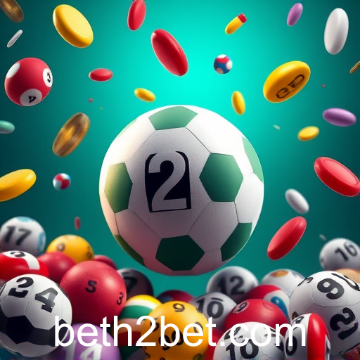 Explore a Emoção da Lotaria com H2bet: Oportunidades e Prêmios para Todos
