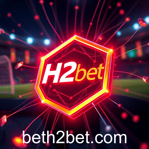 Novo Horizonte para H2bet no Mercado de Jogos