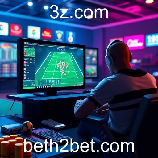 Novos Rumos do Mercado de Apostas Online em 2025