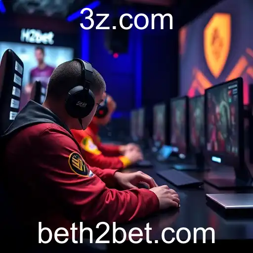 H2bet Revoluciona as Apostas em eSports com Novas Funcionalidades