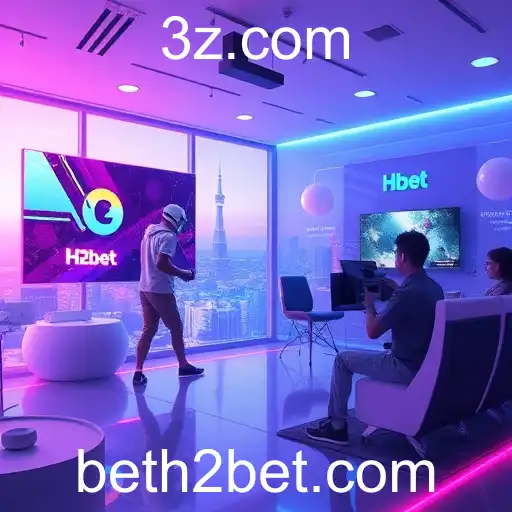 O Crescimento Avassalador de H2bet no Mercado Global de Jogos