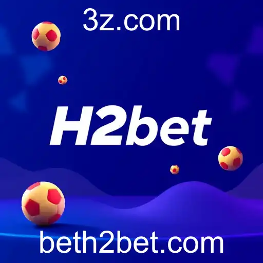 H2bet Lidera Revolução no Mercado de Jogos Online