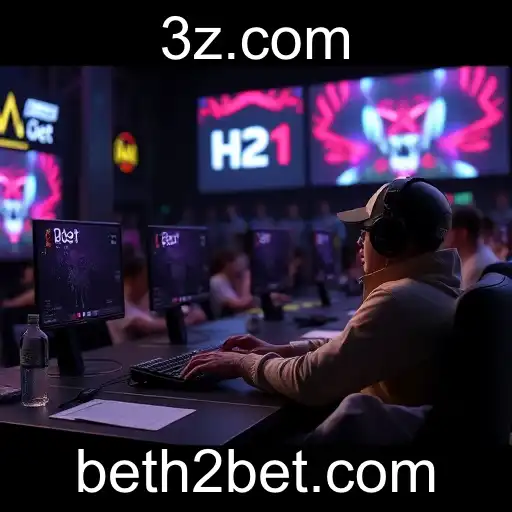 Revolução no Mundo dos Jogos: H2bet Lança Nova Plataforma