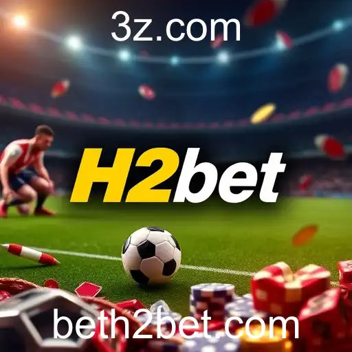 Expansão do Mercado de Jogos em Português com H2bet