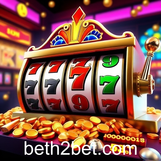 A Ascensão da H2bet no Mundo dos Jogos Online