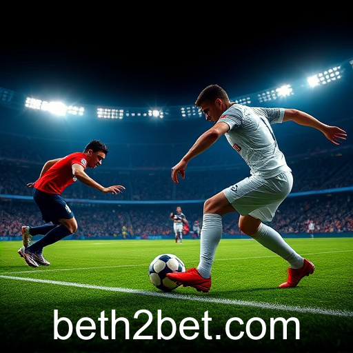 Apostas Esportivas no H2bet: Estratégia e Entretenimento