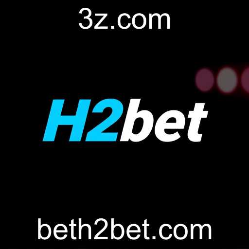 A Revolução dos Jogos com H2bet