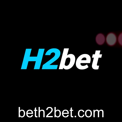 A Revolução dos Jogos com H2bet